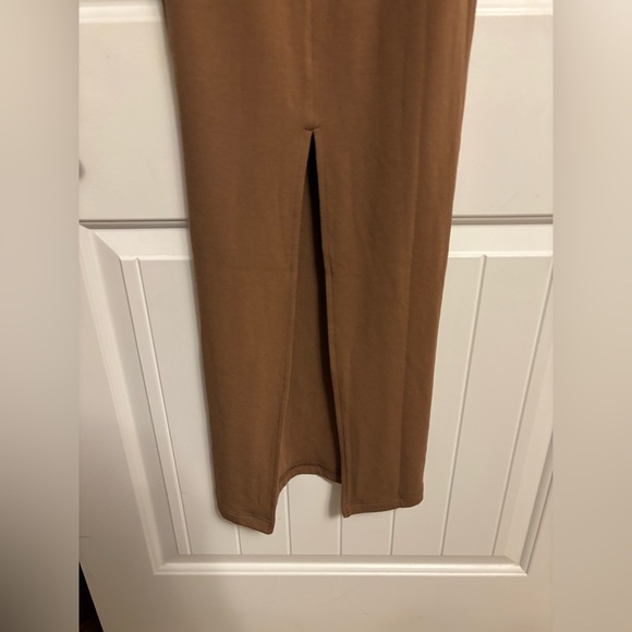 NWT JLUXLABEL Skye Knit Maxi Dress (S) - Picture 7 of 7